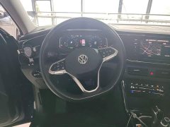 Volkswagen Taos GTE Plug-in Hybrid Taos GTE 2020 1.4T Luxury - ფოტო 11