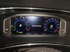 Volkswagen Taos GTE Plug-in Hybrid Taos GTE 2020 1.4T Luxury - ფოტო 12