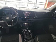 Volkswagen Taos GTE Plug-in Hybrid Taos GTE 2020 1.4T Luxury - ფოტო 13