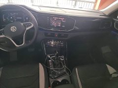 Volkswagen Taos GTE Plug-in Hybrid Taos GTE 2020 1.4T Luxury - ფოტო 14