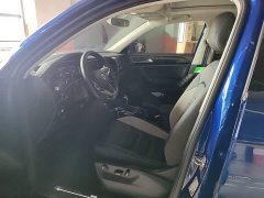 Volkswagen Taos GTE Plug-in Hybrid Taos GTE 2020 1.4T Luxury - ფოტო 15