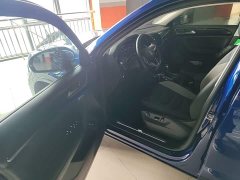 Volkswagen Taos GTE Plug-in Hybrid Taos GTE 2020 1.4T Luxury - ფოტო 16