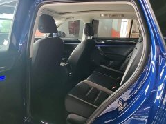 Volkswagen Taos GTE Plug-in Hybrid Taos GTE 2020 1.4T Luxury - ფოტო 17