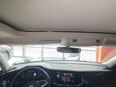 Volkswagen Taos GTE Plug-in Hybrid Taos GTE 2020 1.4T Luxury - ფოტო 18