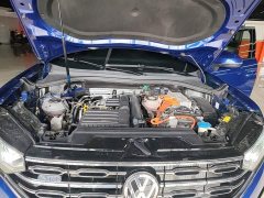 Volkswagen Taos GTE Plug-in Hybrid Taos GTE 2020 1.4T Luxury - ფოტო 20