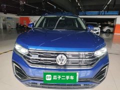 Volkswagen Taos GTE Plug-in Hybrid Taos GTE 2020 1.4T Luxury - ფოტო 3