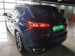 Volkswagen Taos GTE Plug-in Hybrid Taos GTE 2020 1.4T Luxury - ფოტო 5