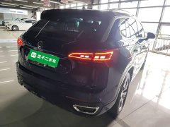 Volkswagen Taos GTE Plug-in Hybrid Taos GTE 2020 1.4T Luxury - ფოტო 7