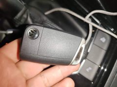 Volkswagen Taos GTE Plug-in Hybrid Taos GTE 2020 1.4T Luxury - ფოტო 9