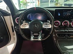 Mercedes-Benz C-Class AMG C 43 4MATIC - ფოტო 11