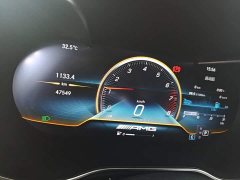 Mercedes-Benz C-Class AMG C 43 4MATIC - ფოტო 12