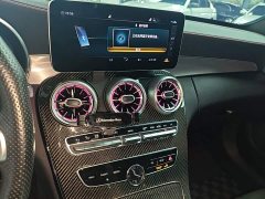 Mercedes-Benz C-Class AMG C 43 4MATIC - ფოტო 13