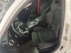 Mercedes-Benz C-Class AMG C 43 4MATIC - ფოტო 15