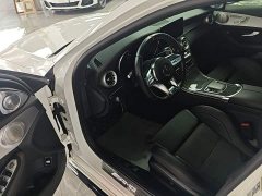 Mercedes-Benz C-Class AMG C 43 4MATIC - ფოტო 16
