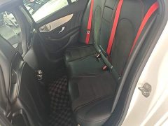 Mercedes-Benz C-Class AMG C 43 4MATIC - ფოტო 17