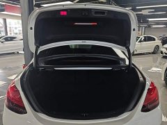 Mercedes-Benz C-Class AMG C 43 4MATIC - ფოტო 19