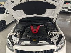 Mercedes-Benz C-Class AMG C 43 4MATIC - ფოტო 20
