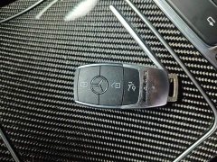 Mercedes-Benz C-Class AMG C 43 4MATIC - ფოტო 9