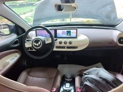 Wuling Binguo 2023 410km Lingxi Premium Edition - ფოტო 10