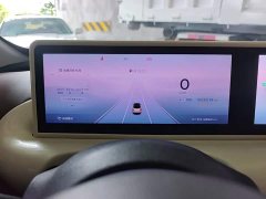 Wuling Binguo 2023 410km Lingxi Premium Edition - ფოტო 12