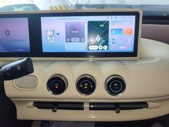 Wuling Binguo 2023 410km Lingxi Premium Edition - ფოტო 13