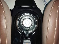 Wuling Binguo 2023 410km Lingxi Premium Edition - ფოტო 14