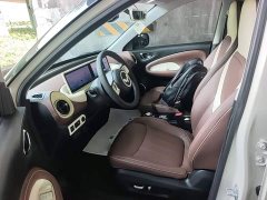 Wuling Binguo 2023 410km Lingxi Premium Edition - ფოტო 15