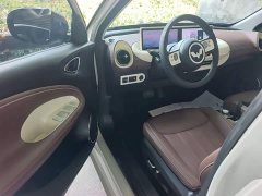 Wuling Binguo 2023 410km Lingxi Premium Edition - ფოტო 16