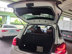 Wuling Binguo 2023 410km Lingxi Premium Edition - ფოტო 19