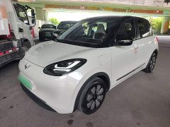 Wuling Binguo 2023 410km Lingxi Premium Edition - ფოტო 2