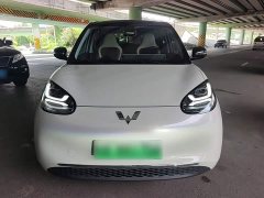 Wuling Binguo 2023 410km Lingxi Premium Edition - ფოტო 3