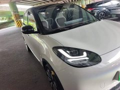 Wuling Binguo 2023 410km Lingxi Premium Edition - ფოტო 4
