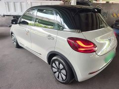 Wuling Binguo 2023 410km Lingxi Premium Edition - ფოტო 5