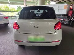 Wuling Binguo 2023 410km Lingxi Premium Edition - ფოტო 6