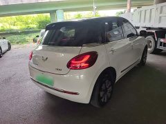 Wuling Binguo 2023 410km Lingxi Premium Edition - ფოტო 7