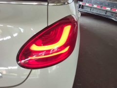 Wuling Binguo 2023 410km Lingxi Premium Edition - ფოტო 8