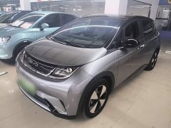 BYD Dolphin 405km Freedom Edition - ფოტო 1