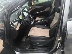 BYD Dolphin 405km Freedom Edition - ფოტო 15