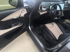 BYD Dolphin 405km Freedom Edition - ფოტო 16