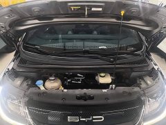 BYD Dolphin 405km Freedom Edition - ფოტო 20