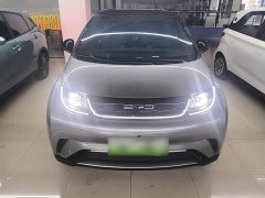 BYD Dolphin 405km Freedom Edition - ფოტო 3