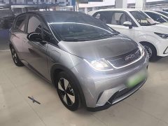 BYD Dolphin 405km Freedom Edition - ფოტო 4