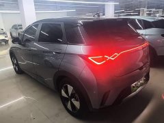 BYD Dolphin 405km Freedom Edition - ფოტო 5