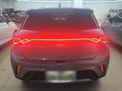 BYD Dolphin 405km Freedom Edition - ფოტო 6