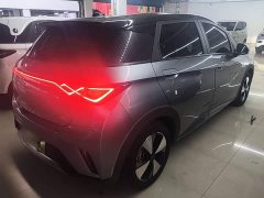 BYD Dolphin 405km Freedom Edition - ფოტო 7