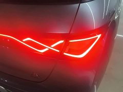 BYD Dolphin 405km Freedom Edition - ფოტო 8