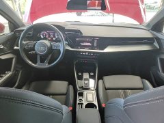 Audi A3 2021 Sportback 35 TFSI Fashion Sport - ფოტო 10