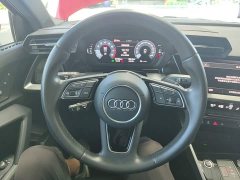Audi A3 2021 Sportback 35 TFSI Fashion Sport - ფოტო 11