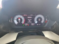 Audi A3 2021 Sportback 35 TFSI Fashion Sport - ფოტო 12