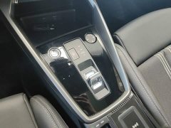 Audi A3 2021 Sportback 35 TFSI Fashion Sport - ფოტო 14